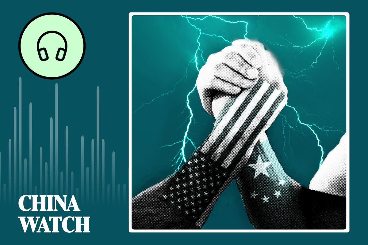 A One-Year US-China Trade Deal Truce—So What? So Everything!