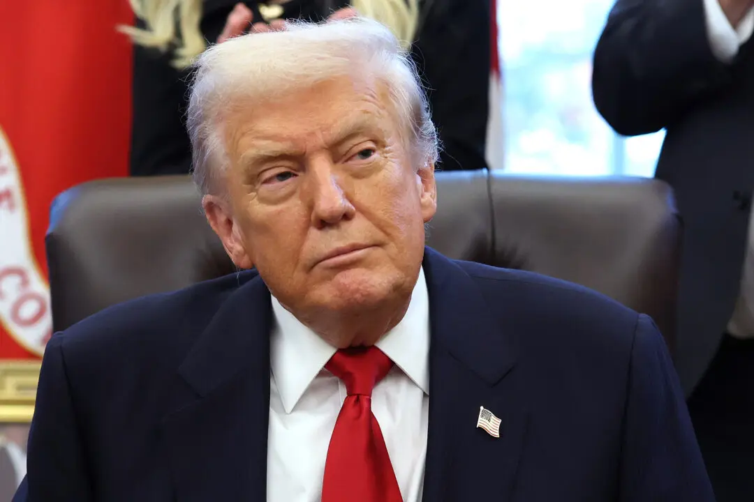 Trump Says US Close to Securing ‘Fair Trade Deal’ With India