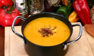 Butternut Squash Is the Key Ingredient of the Soup You’ve Been Craving