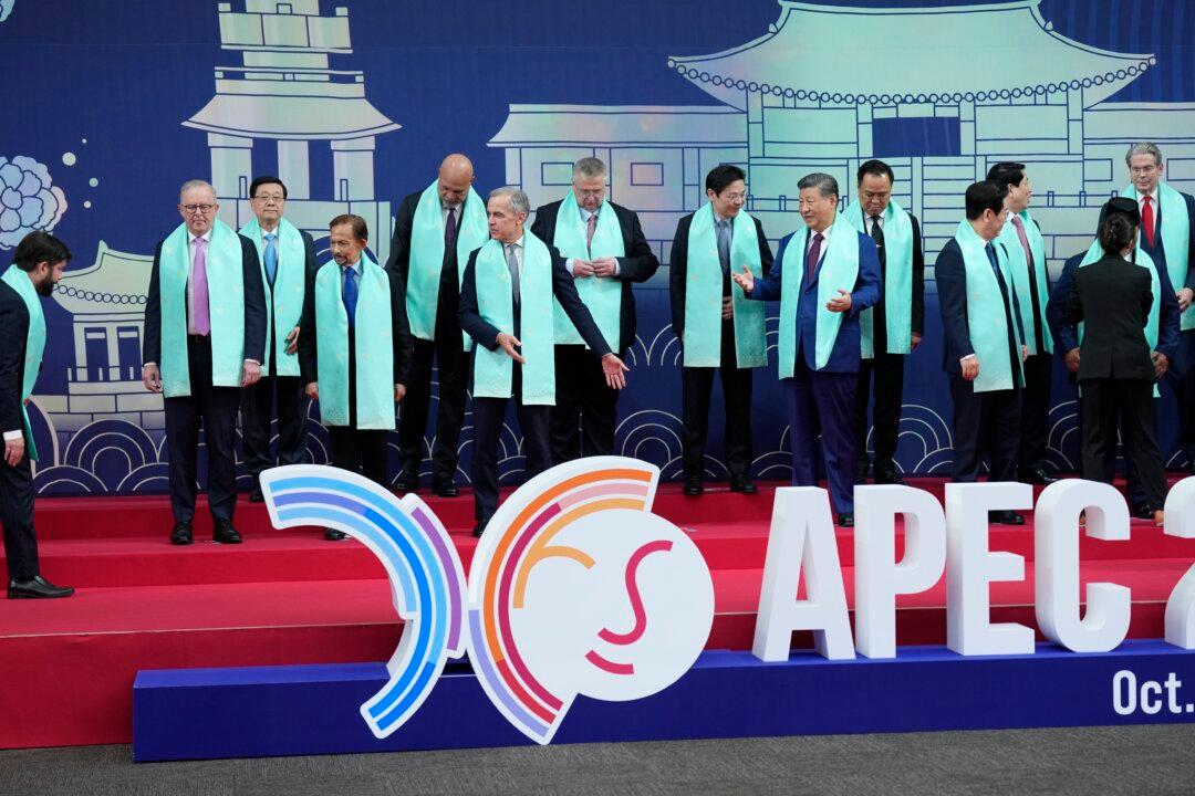 How Carney Is Changing Canada’s Indo-Pacific Strategy