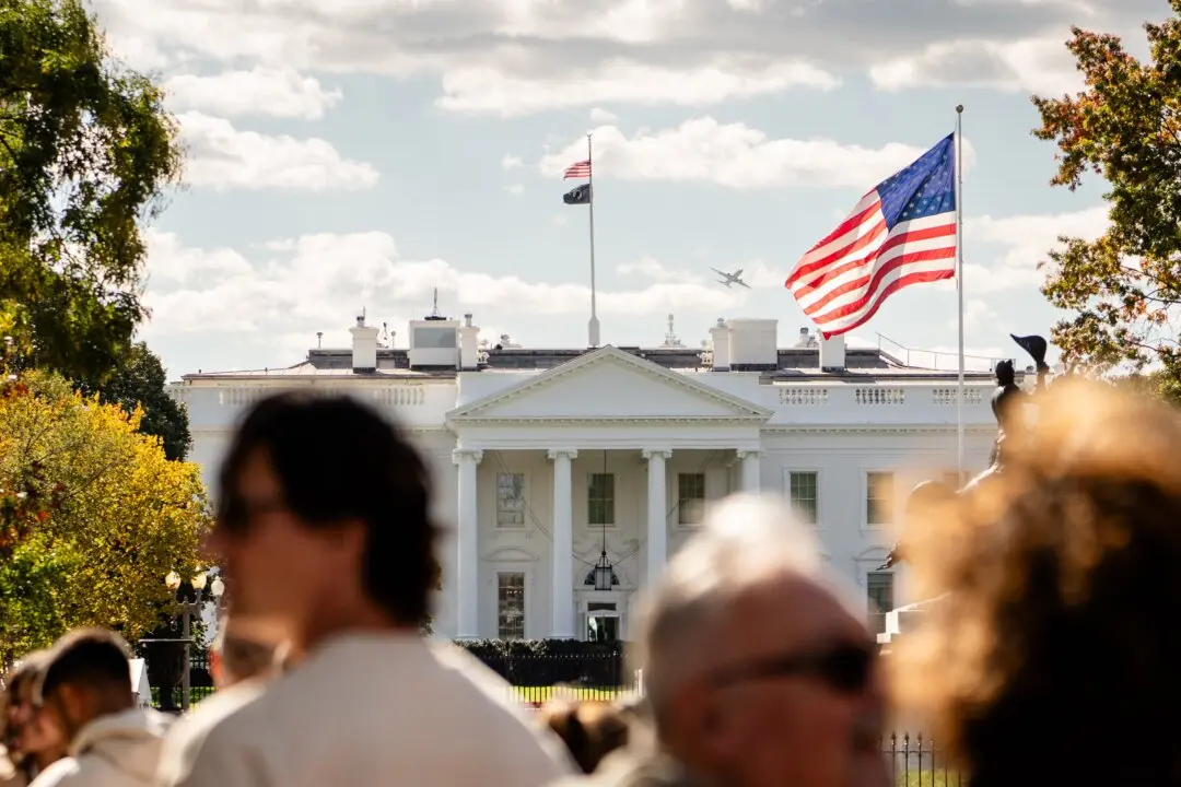 White House Declares ‘Anti-Communism Week’ Honoring 100 Million Lives Lost