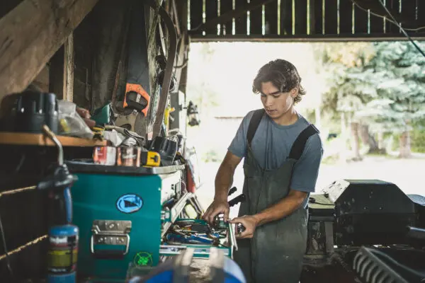 Maintenance Tips for Every Tool in Your Toolbox