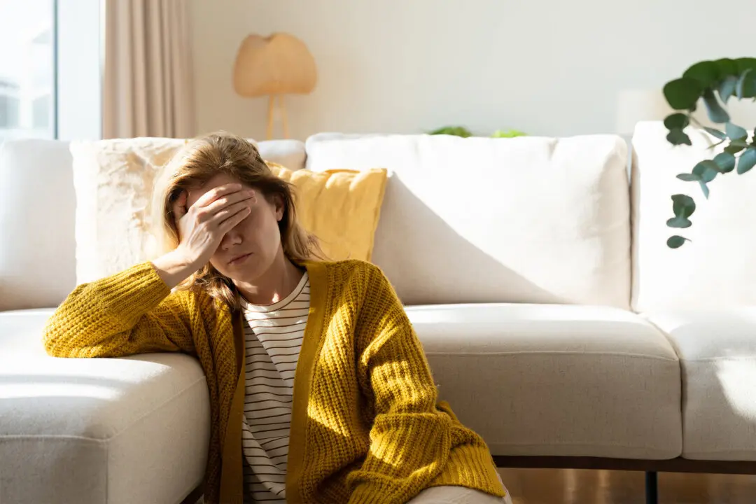 Feeling Sluggish and Heavy? You Might Be Suffering From Dampness