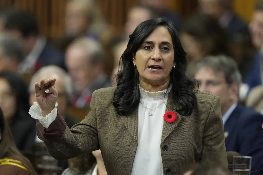 G7 Diplomats Meet in Canada for Talks Focused on Ukraine, Middle East