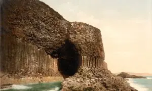 Tune in Today: A Terrible Voyage Led to an Inspiring Composition