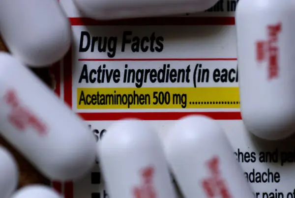 LIVE NOW: 2nd Circuit Court Hears Arguments on Cases About Tylenol-Related Autism