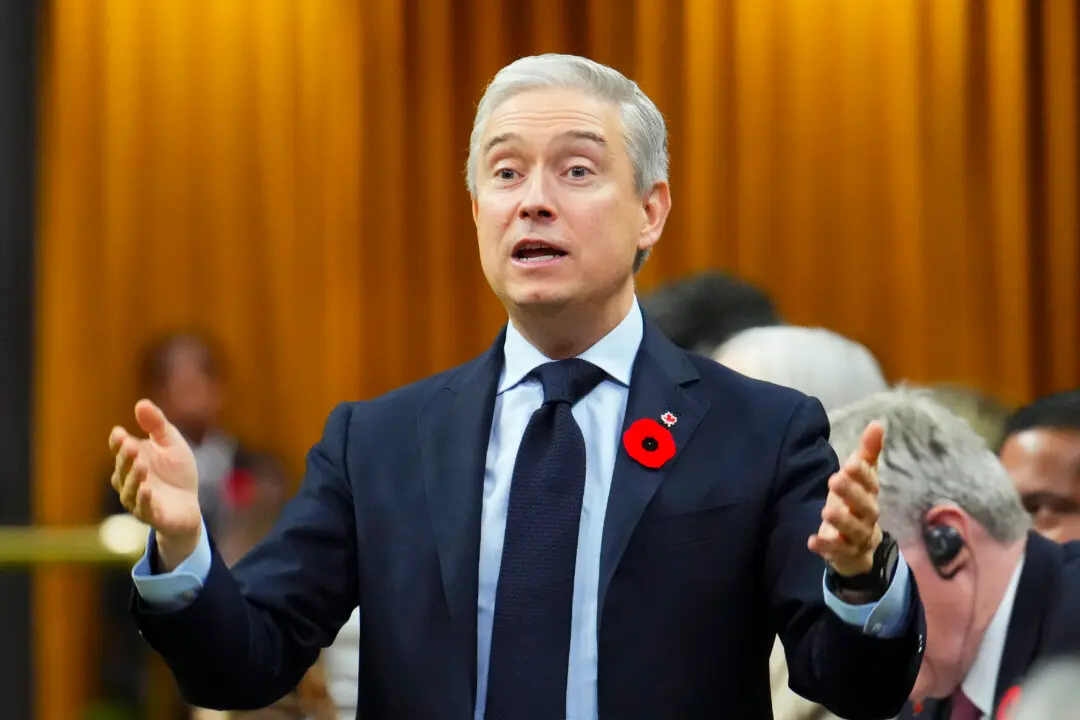 More Government Departments Exempted From 15 Percent Spending Cut Target