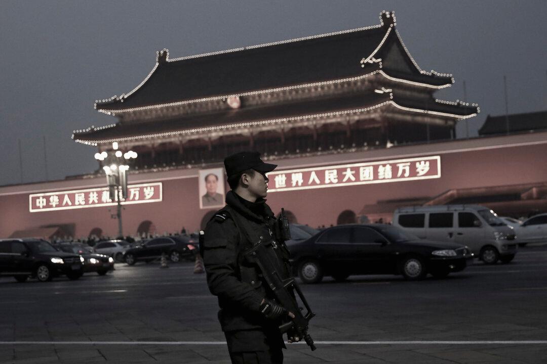 Why China’s Economy Keeps Hitting the Same Dead End Under the CCP—No Matter Who’s in Power