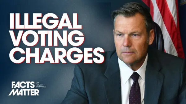 Mexican National Who Became a US Mayor Faces Voter Fraud Charges