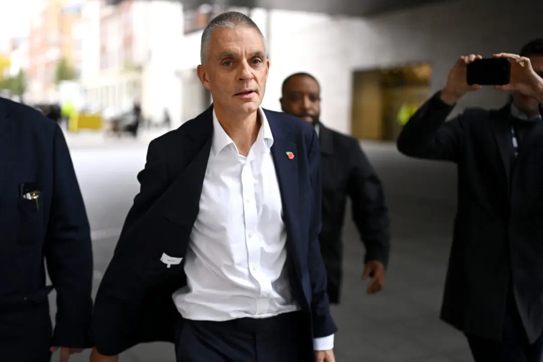 In Speech to Staff, BBC Boss Admits ‘Mistake’ Over Panorama Editing of Trump