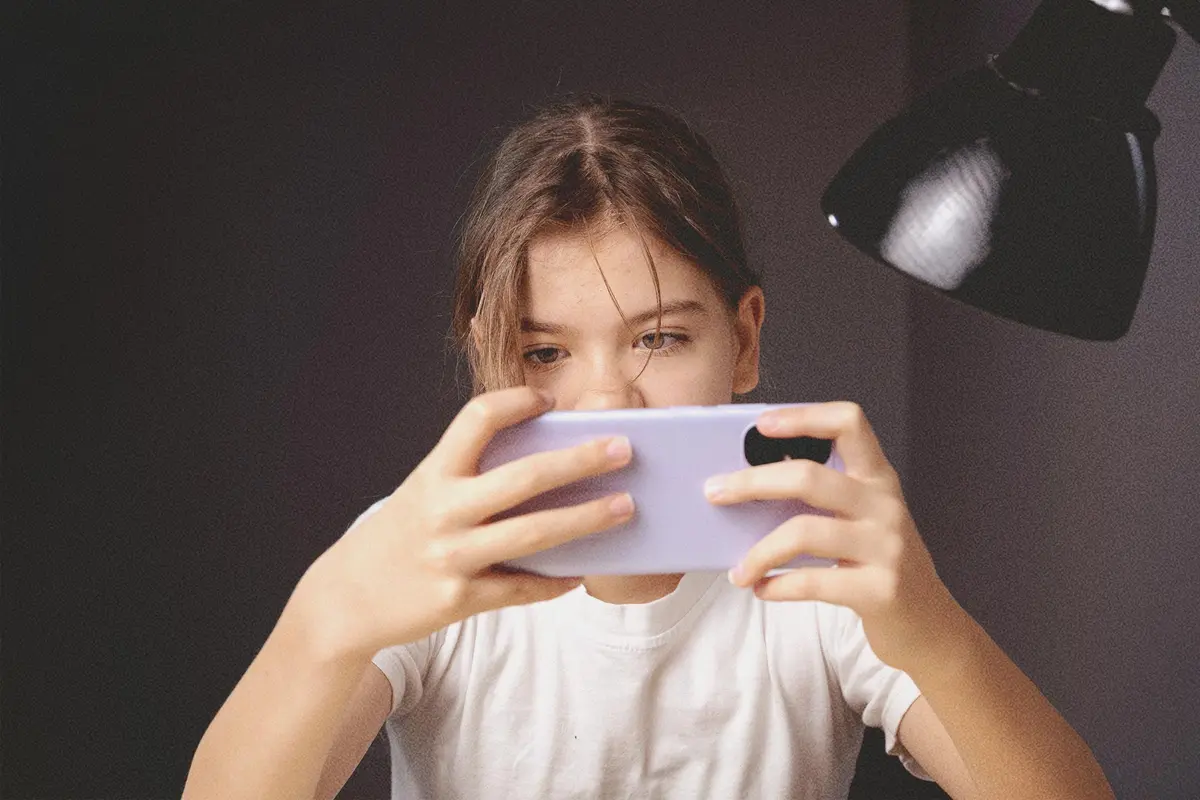 Social Media Use Linked to Lower Reading and Memory Scores in Children thumbnail