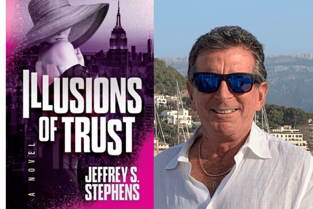 ‘Illusions of Trust’: A World Where Everyone Lies