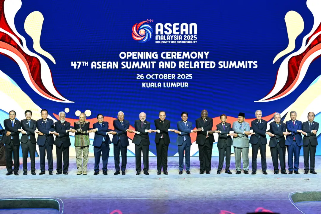 How Carney Is Changing Canada’s Indo-Pacific Strategy