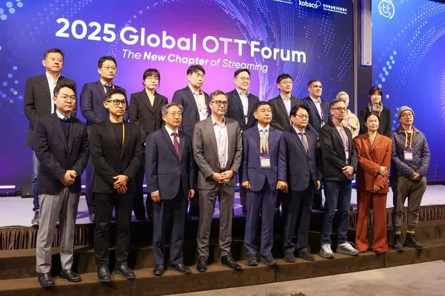 Seoul OTT Forum Highlights Streaming’s Shift Toward Ad-Supported Video and AI Advertising
