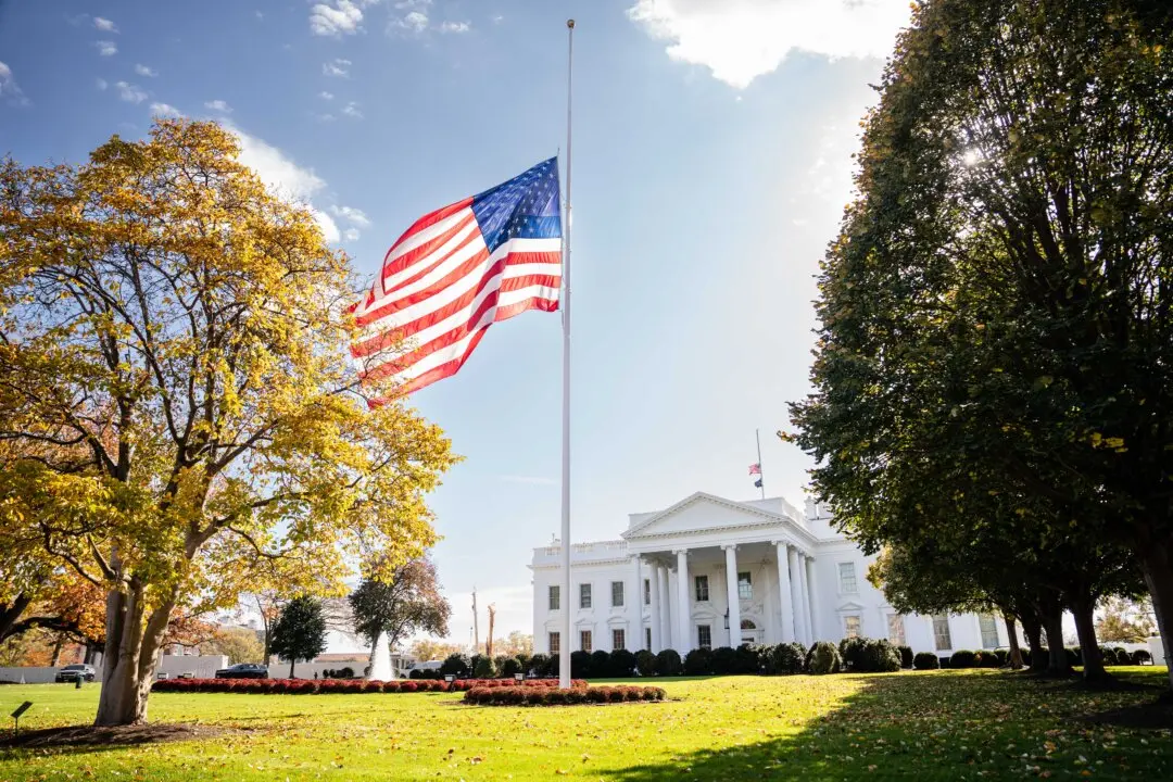 White House Historical Association Reacquires Rockwell Sketches in Record Auction