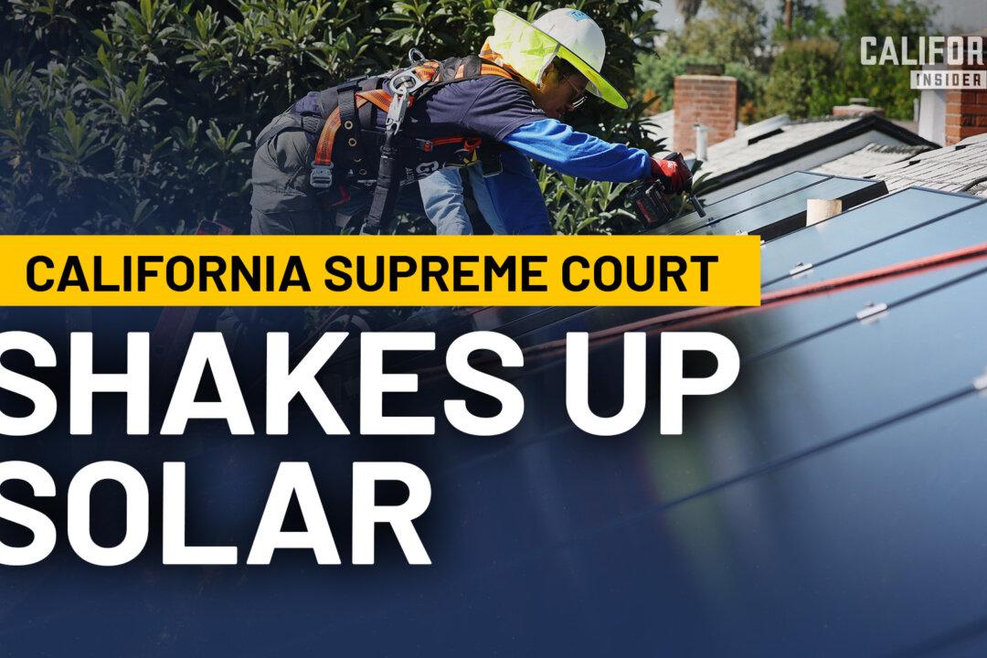 How a Landmark Court Ruling Could Change Rooftop Solar in California