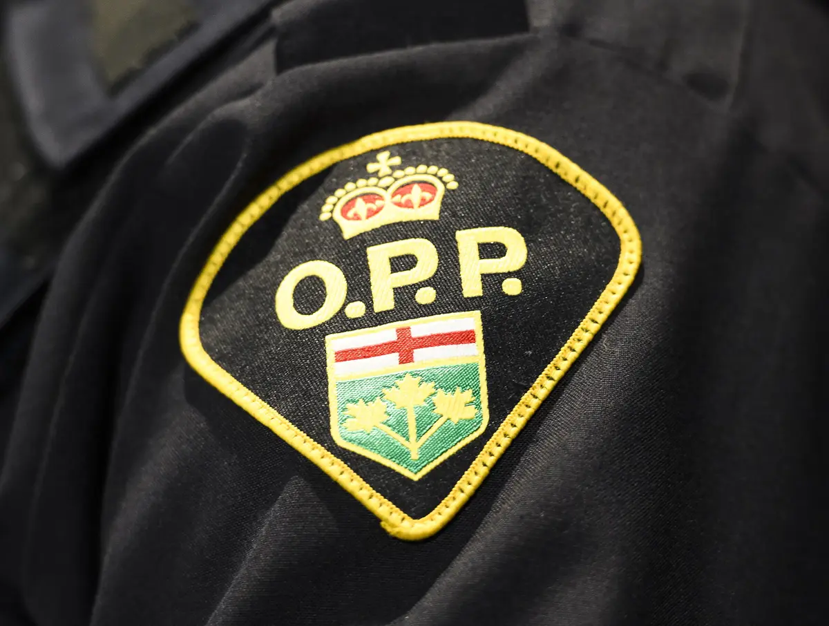 Man on the Run From Ontario Police for 3 Years Arrested in a Colombia Gym