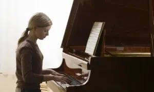 Tune in Today: A Favorite Piece of Budding Pianists