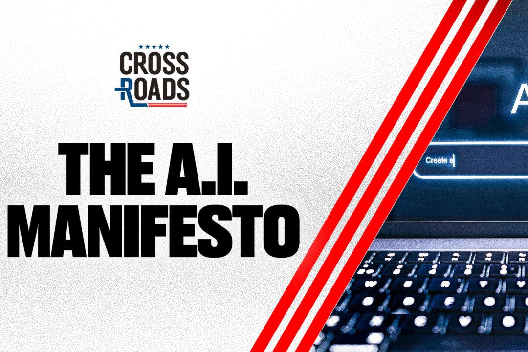 AI Manifesto Aims to Replace Human Connection With Artificial