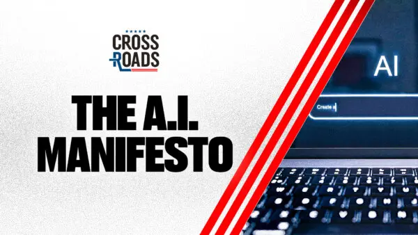 AI Manifesto Aims to Replace Human Connection With Artificial