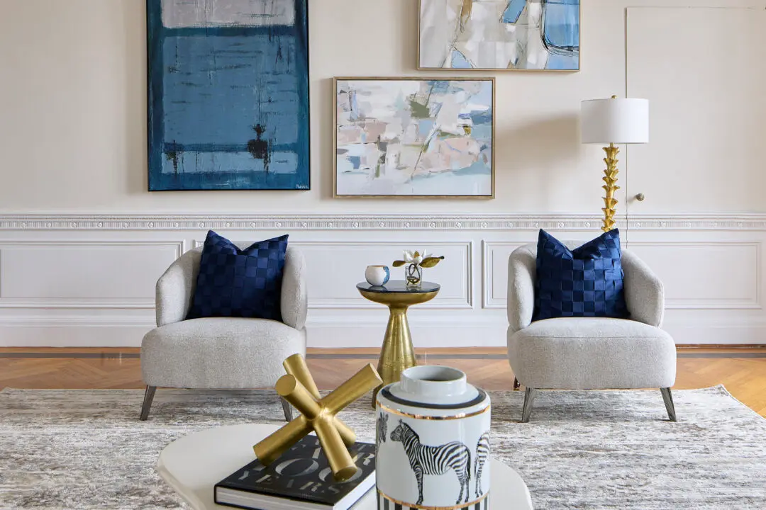 Affordable Home Staging Hacks