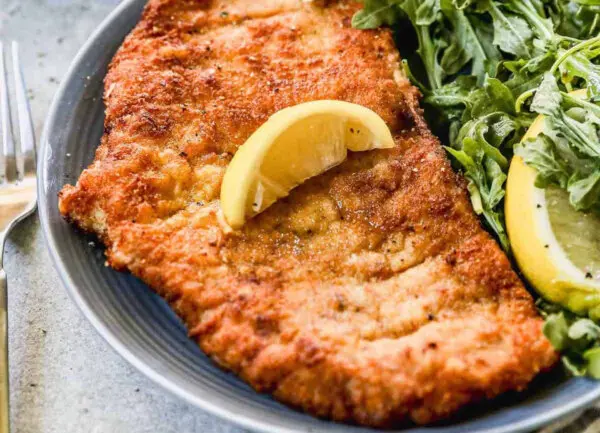 Schnitzel