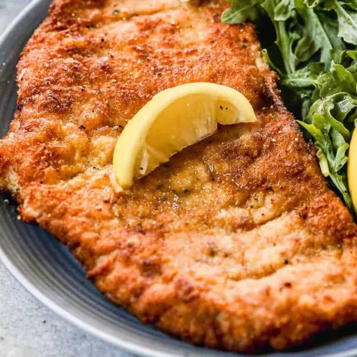 Schnitzel