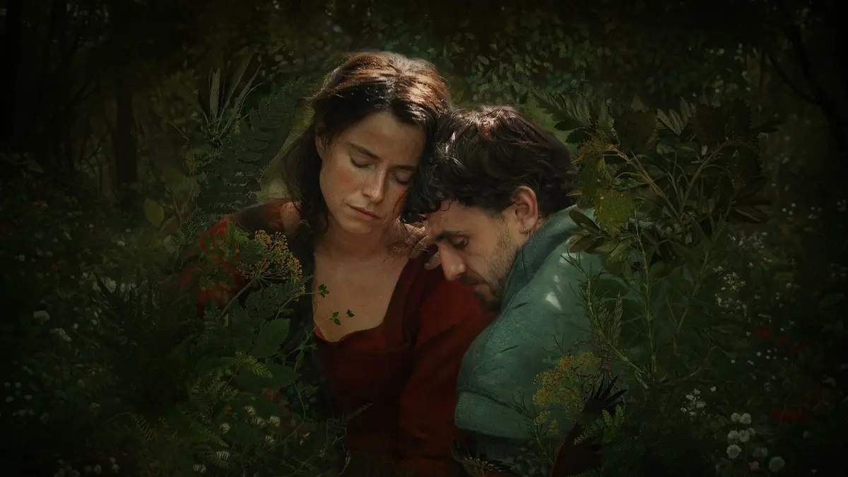 ‘Hamnet’: The Shakespeare Family Deep in Love, Steeped in Loss thumbnail