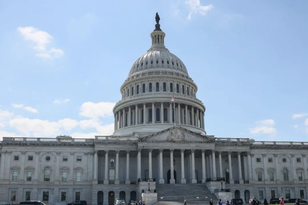 House Subcommittee Holds Hearing on ‘Unleashing American Energy Dominance’