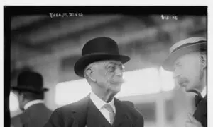 Theodore M. Davis: America’s Most Important Egyptologist