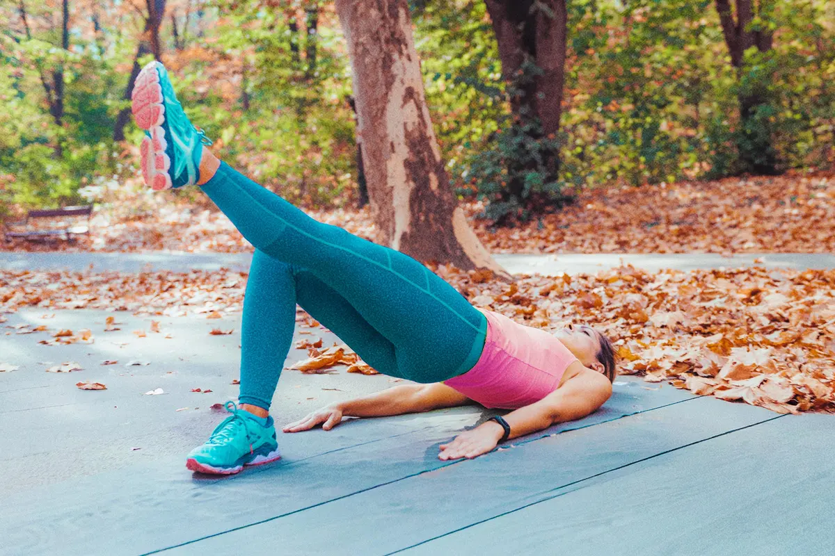 5 Fun Single-Footed Exercises for Balance and Mobility thumbnail