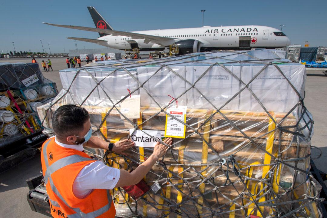 Health Canada Won’t Explain Loss of $20M in Pharmaceuticals From National Stockpile