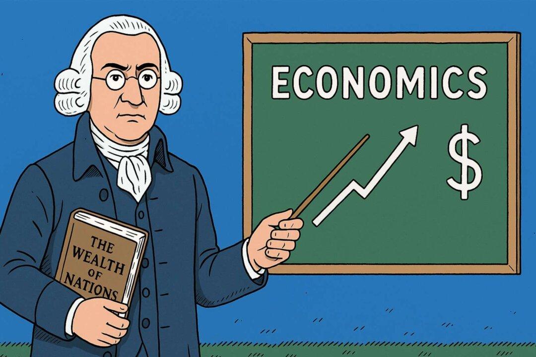 Adam Smith Versus the Engineers of Utopia