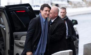 Judicial Review of Ethics Ruling in Trudeau Case Can Proceed, Supreme Court Says
