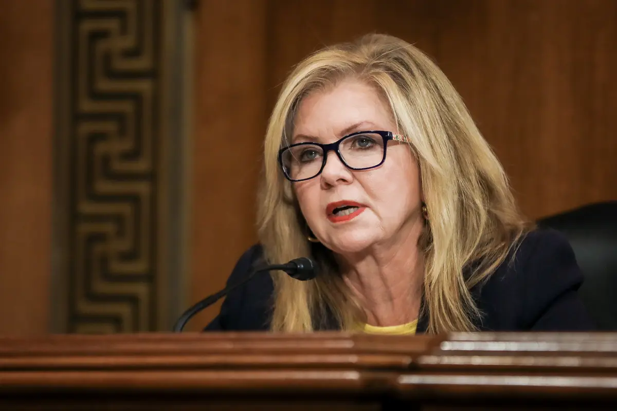 Republican Blackburn and Democrat Jerri Green Will Face Off in Tennessee Governor Race