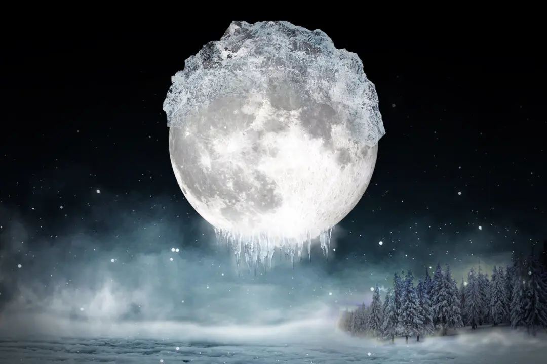 The Full ‘Cold Moon’ Will Rise to Extreme Heights Unrivaled Until 2042—Here’s Why