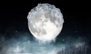 The Full ‘Cold Moon’ Will Rise to Extreme Heights Unrivaled Until 2042—Here’s Why
