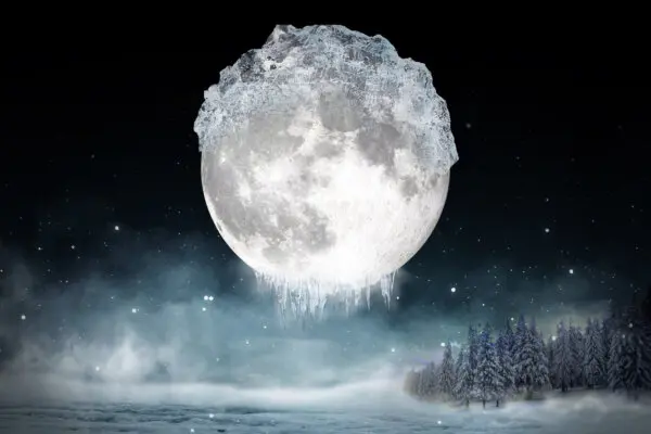 The Full ‘Cold Moon’ Will Rise to Extreme Heights Unrivaled Until 2042—Here’s Why