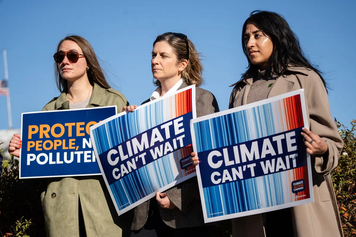 Supreme Court to Decide on Taking Up Major Climate Lawsuit Against Exxon, Suncor thumbnail