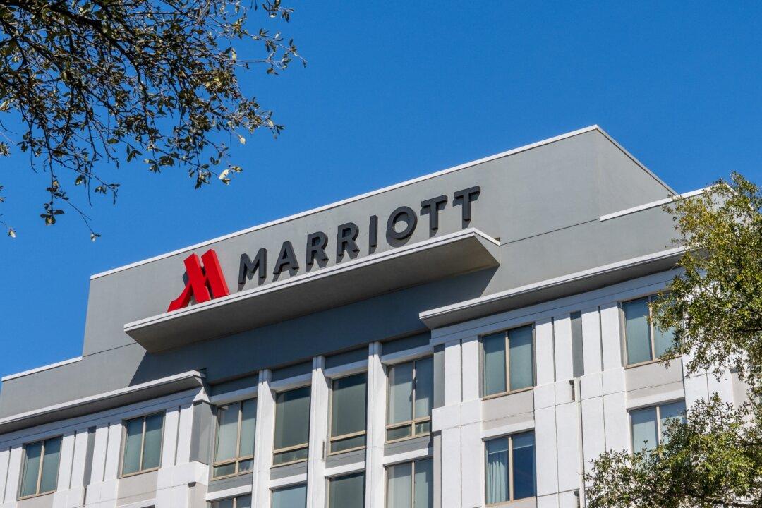 Sonder–Marriott Breach Left Guests Stranded—What Went Wrong