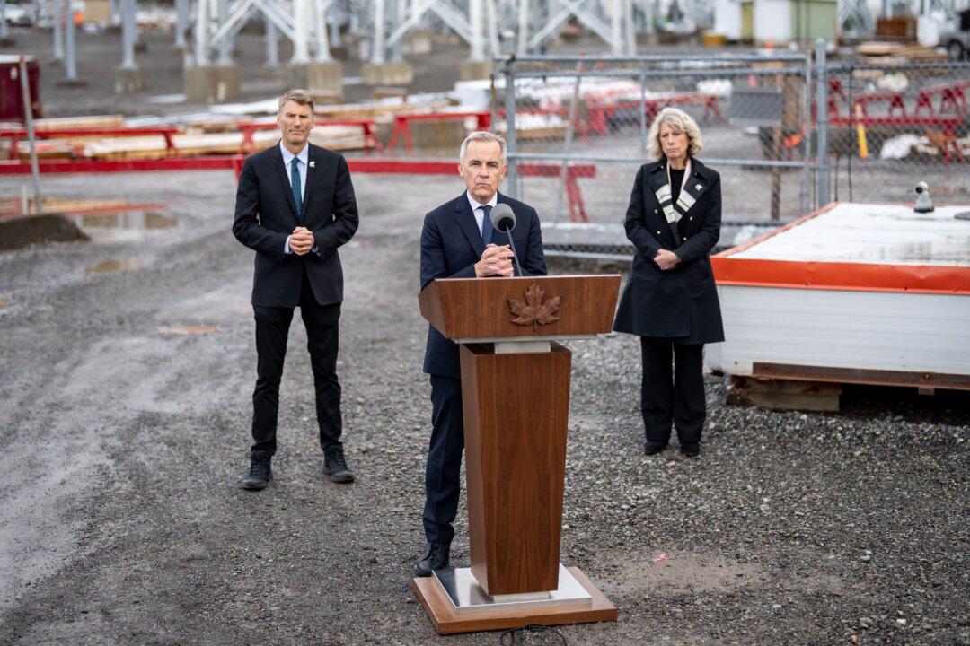 6 Key Takeaways From Carney’s Second Major Projects Announcement