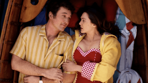 ‘Eternity’: Which Hubby Will She Pick to Spend Eternity With?