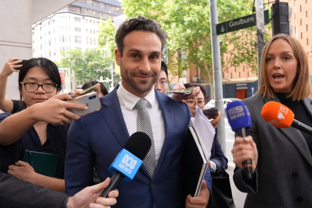 Mysterious Chinese Heiress Pleads Not Guilty in Major Rolls-Royce Crash