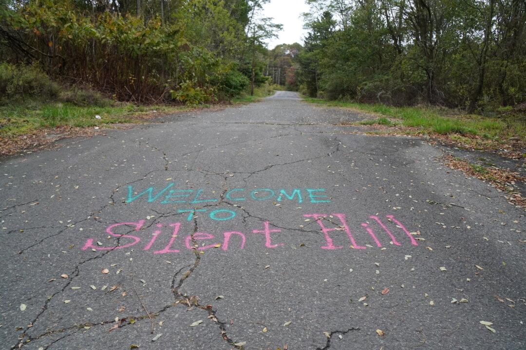 Coal Mine Fire Still Burning, Decades After Driving Residents Out