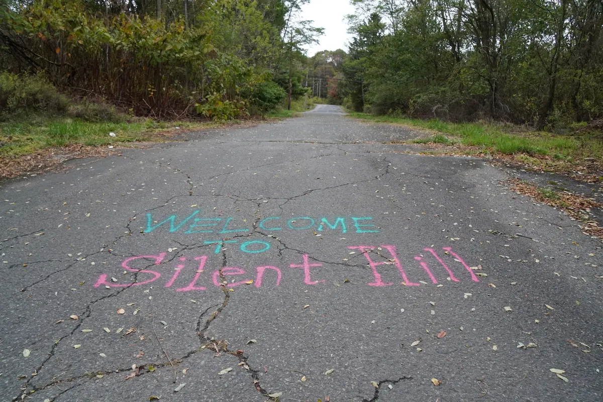 Coal Mine Fire Still Burning, Decades After Driving Residents Out thumbnail