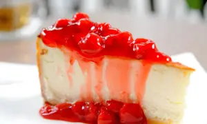 Let’s Talk About Restaurant Desserts