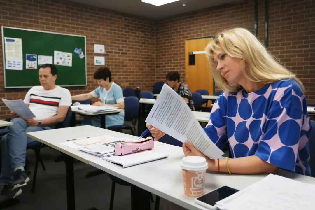 Australia’s Largest Vocational Training Cleanup Cancels 30,000 Qualifications