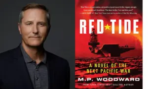 ‘Red Tide’: Threats on Eastern Horizons