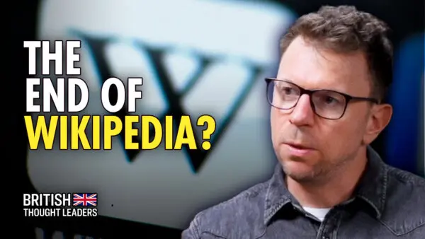 How Wikipedia Became a Social Justice Tool | Ashley Rindsberg