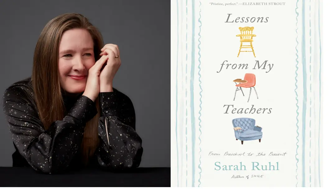 ‘Lessons From My Teachers’: Life-Changing Conversations
